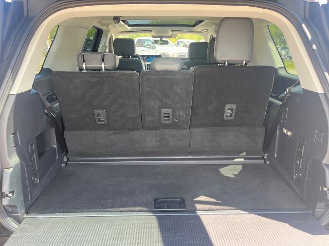 Certified 2025 Ford Expedition Active AWD/4WD image 20