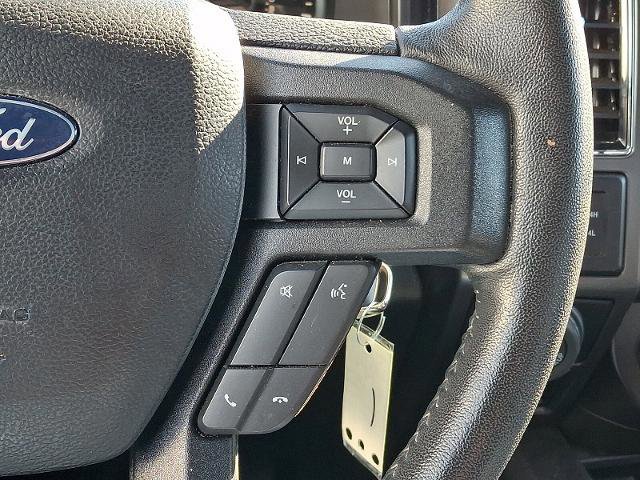 Certified 2020 Ford F150 XLT w/ Equipment Group 302A Luxury image 17