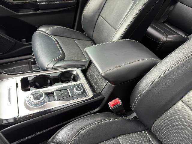 Certified 2021 Ford Explorer ST w/ Equipment Group 401A image 33