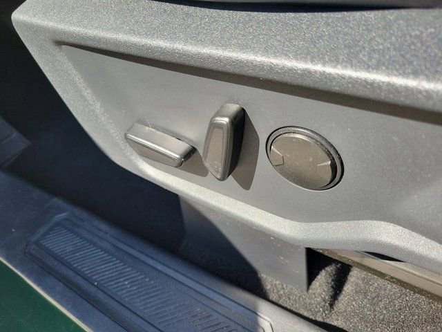 Certified 2024 Ford Bronco Outer Banks AWD/4WD image 23