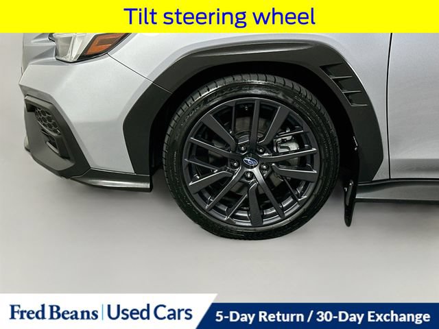 Used 2022 Subaru WRX Limited w/ Popular Package #2 AWD/4WD image 38