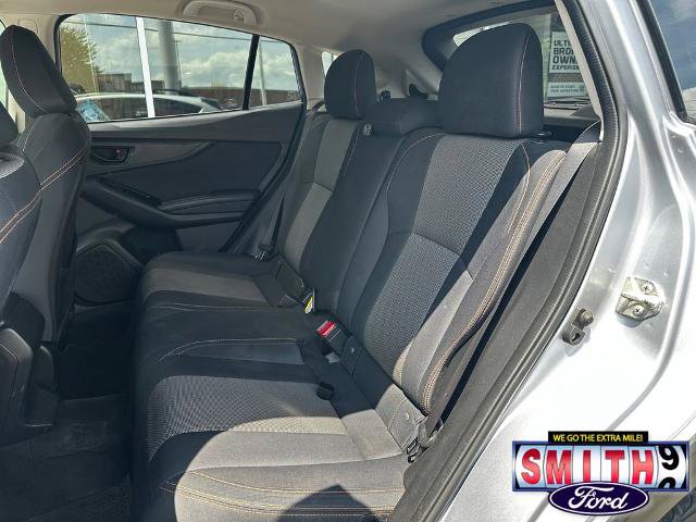 Used 2019 Subaru Crosstrek 2.0i Premium w/ Eyesight System AWD/4WD image 31