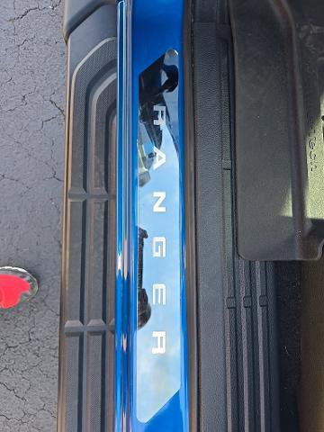 Certified 2023 Ford Ranger XLT w/ Equipment Group 301A Mid image 12