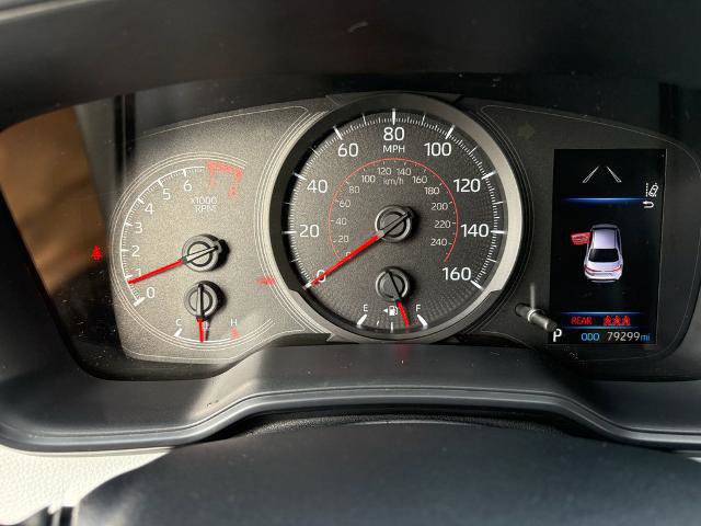 Used 2020 Toyota Corolla SE image 17