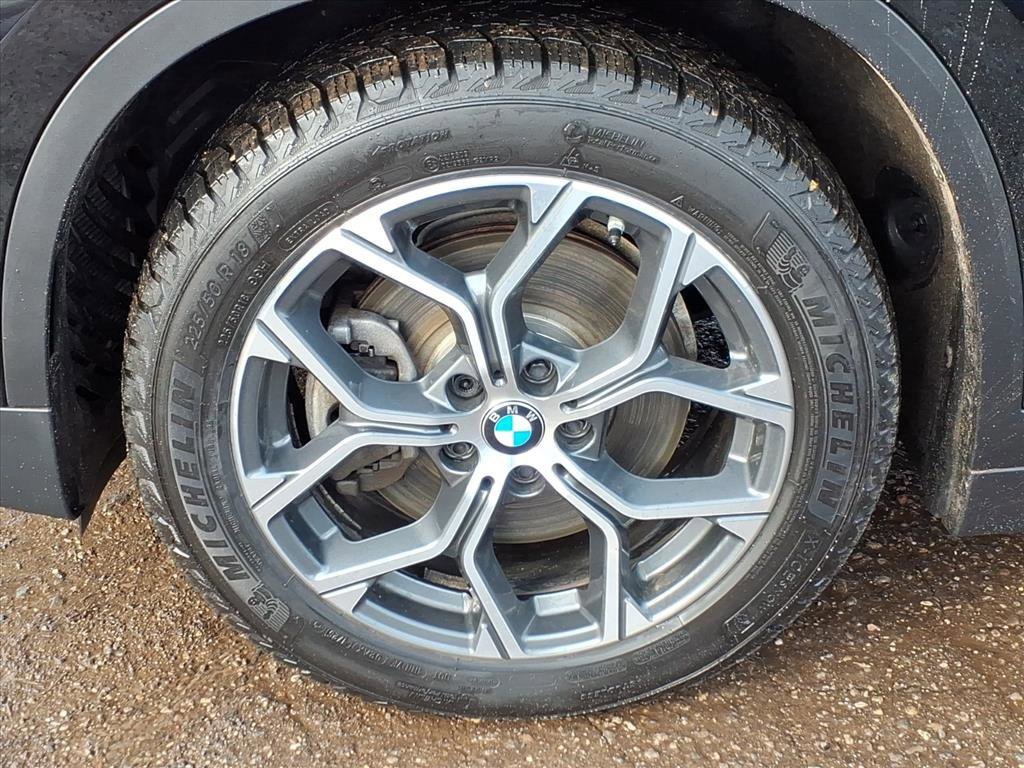 Used 2020 BMW X1 xDrive28i w/ Convenience Package image 9