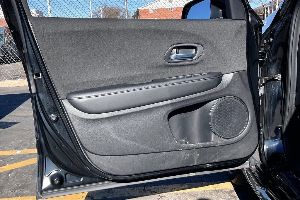 Used 2022 Honda HR-V Sport image 20