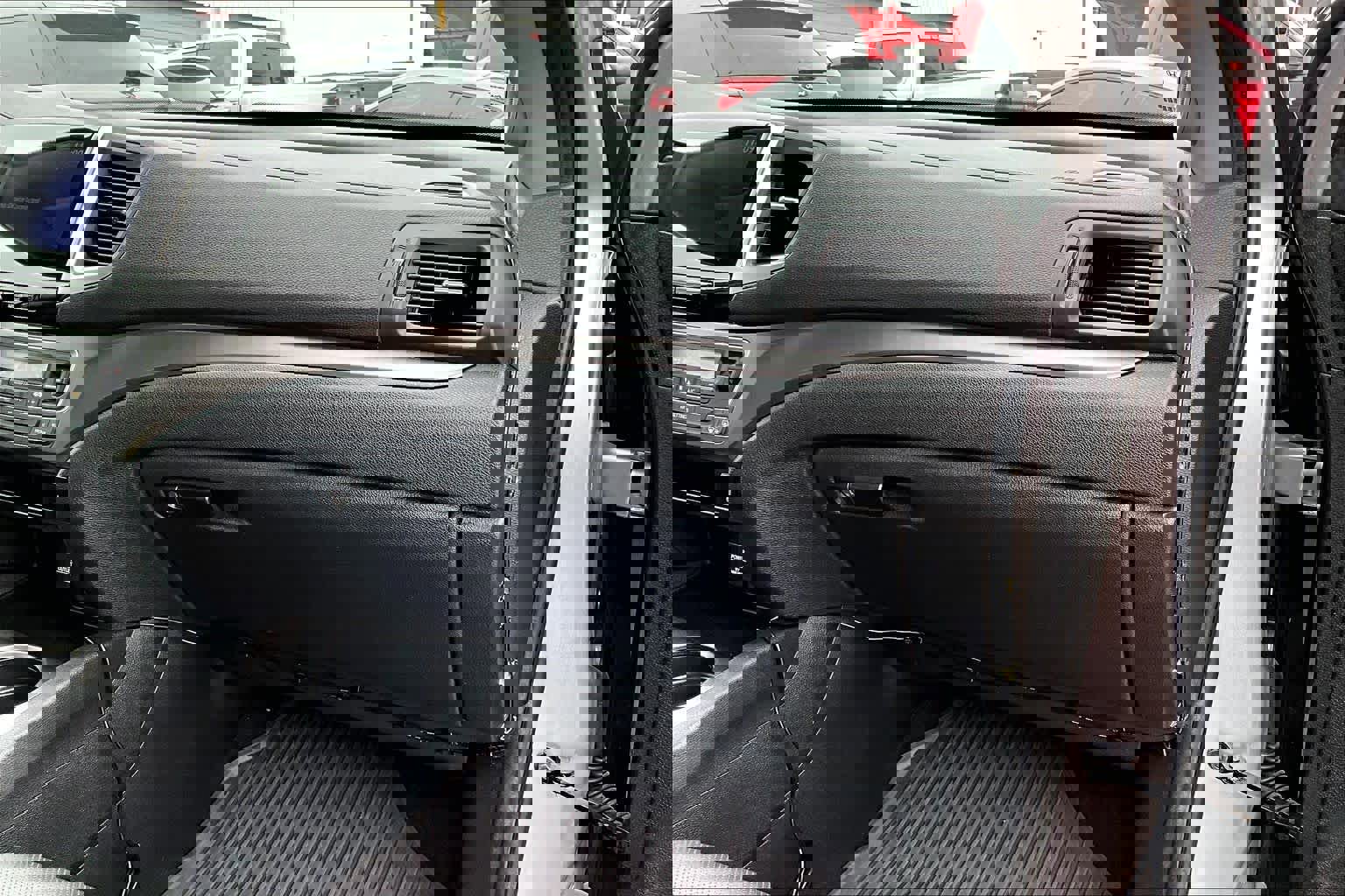 Used 2020 Honda Ridgeline RTL image 18