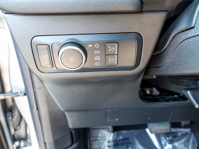 Certified 2022 Ford Escape SEL w/ SEL Stealth AWD Package image 25