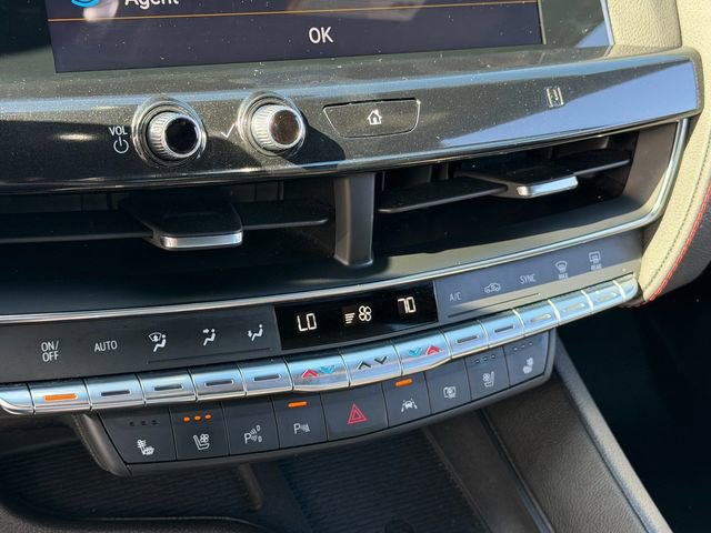Used 2021 Cadillac CT5 Sport w/ Parking Package RWD image 14
