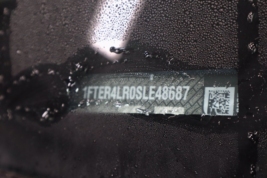 Certified 2025 Ford Ranger Raptor AWD/4WD image 31