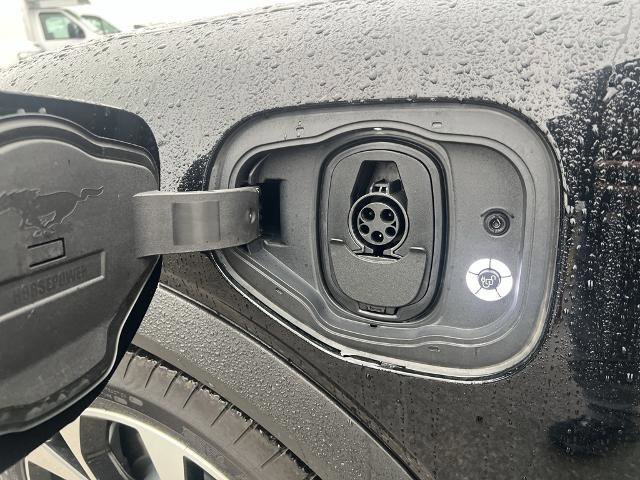 Certified 2025 Ford Mustang Mach-E Select w/ Comfort Package Lite image 20