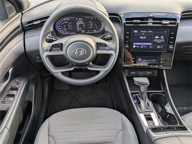 Used 2024 Hyundai Santa Cruz SEL image 16