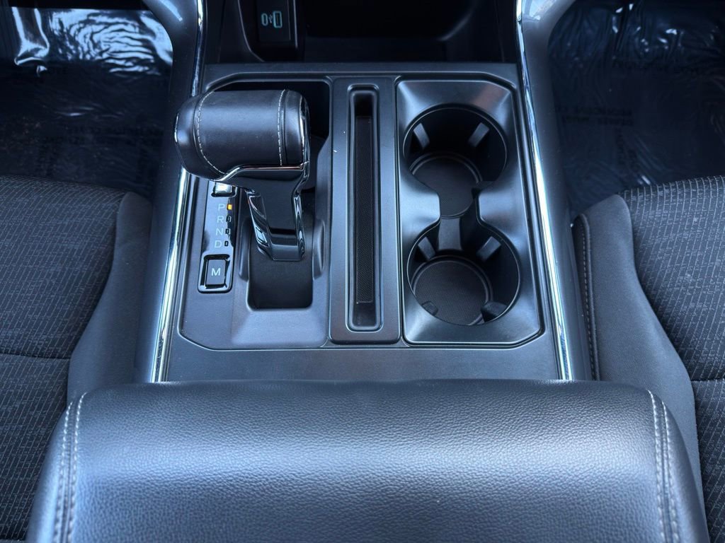 Certified 2023 Ford F150 XLT w/ Equipment Group 302A High image 15