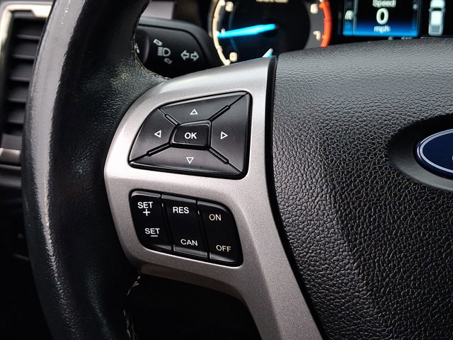 Certified 2023 Ford Ranger XLT w/ Equipment Group 301A Mid image 25