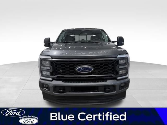 Certified 2024 Ford F250 XL w/ STX Appearance Package image 5