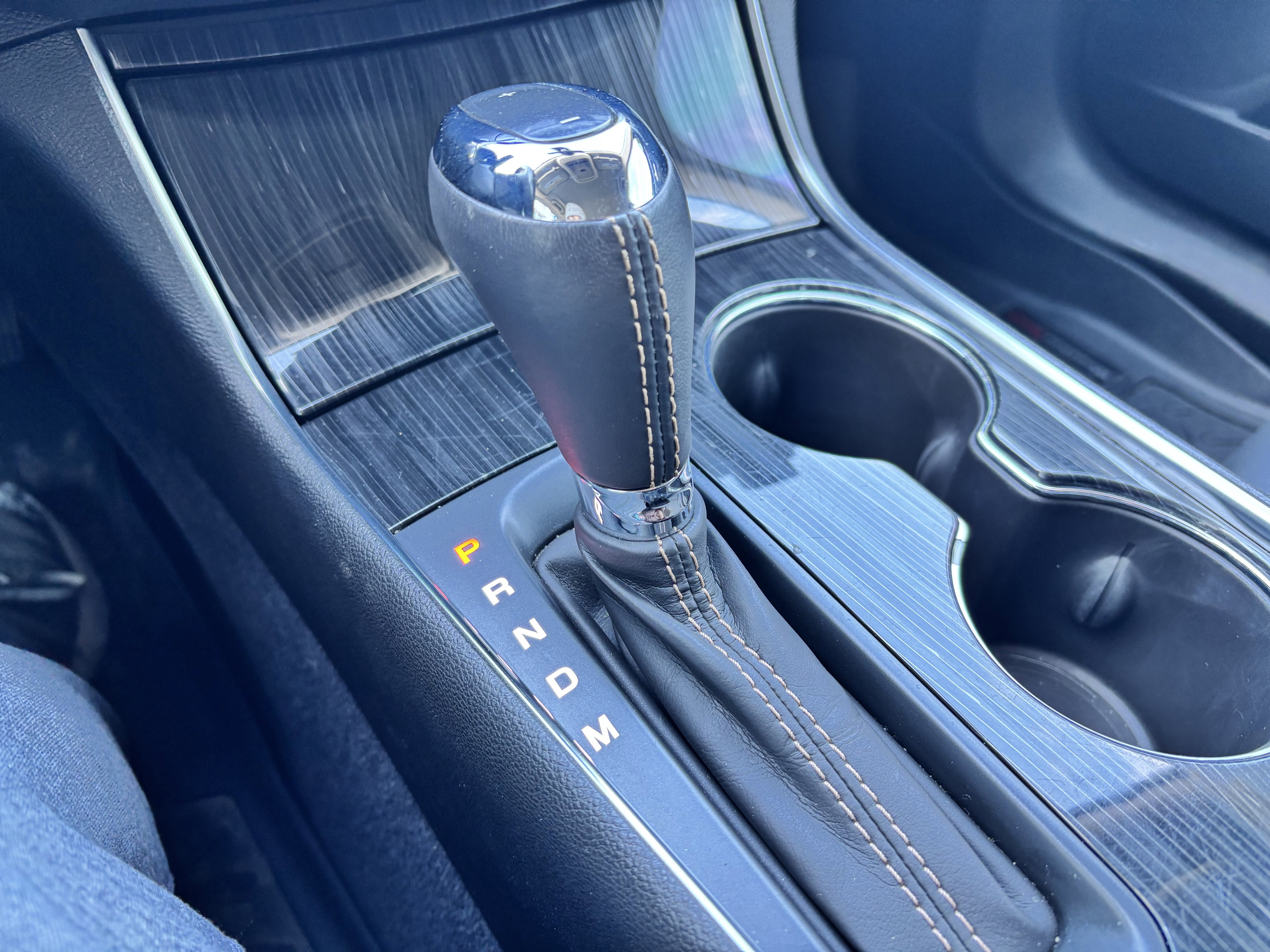 Used 2019 Chevrolet Impala LT w/ LT Convenience Package image 22