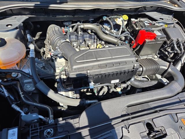 Certified 2023 Ford Escape Active image 20