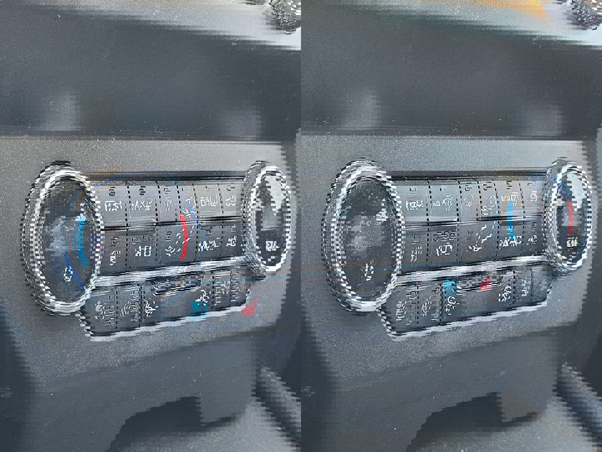 Certified 2020 Ford Expedition Max XLT w/ Equipment Group 202A image 19