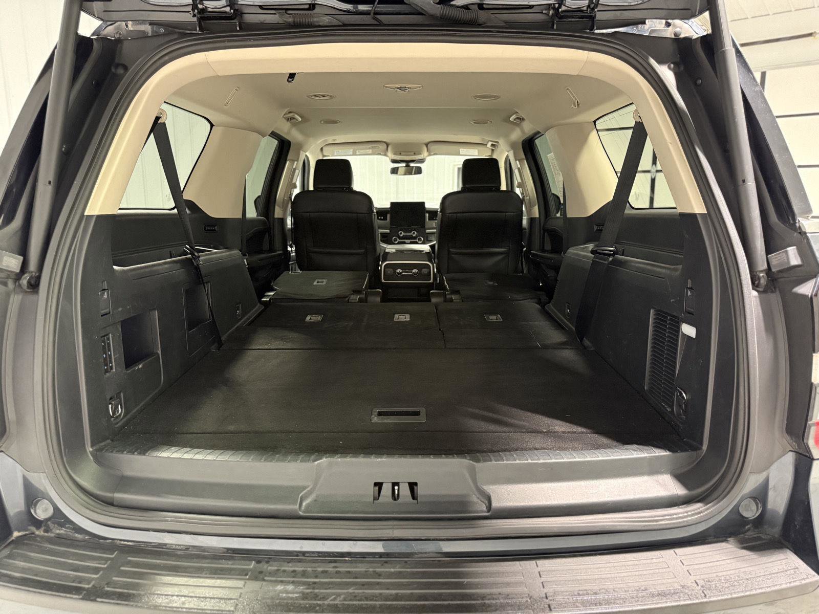 Certified 2023 Ford Expedition Max XLT image 43