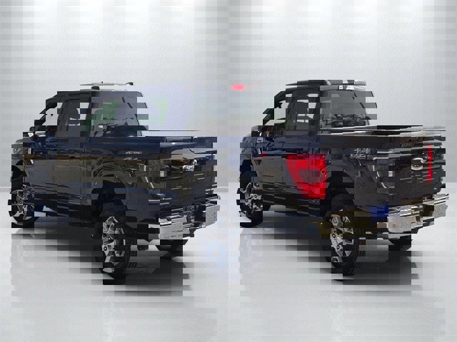 Certified 2023 Ford F150 XLT image 6