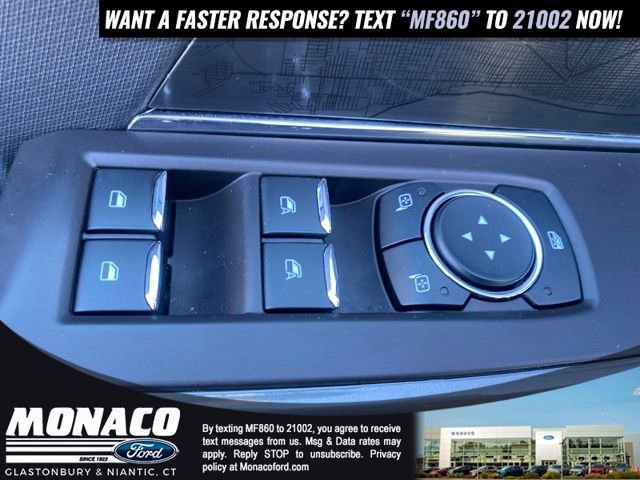 Certified 2023 Ford F150 XLT w/ Equipment Group 302A High AWD/4WD image 16