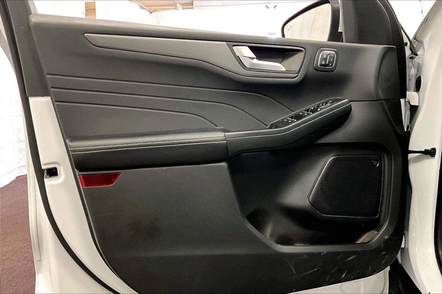 Certified 2024 Ford Escape Active w/ Tech Pack #2 image 22