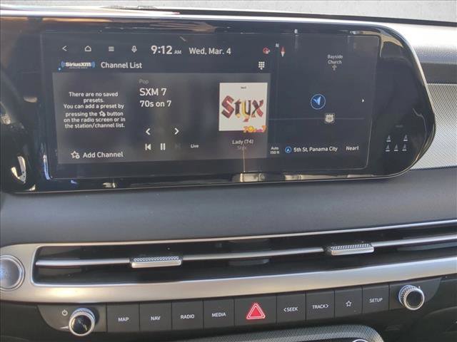 Used 2025 Hyundai Palisade SEL image 15