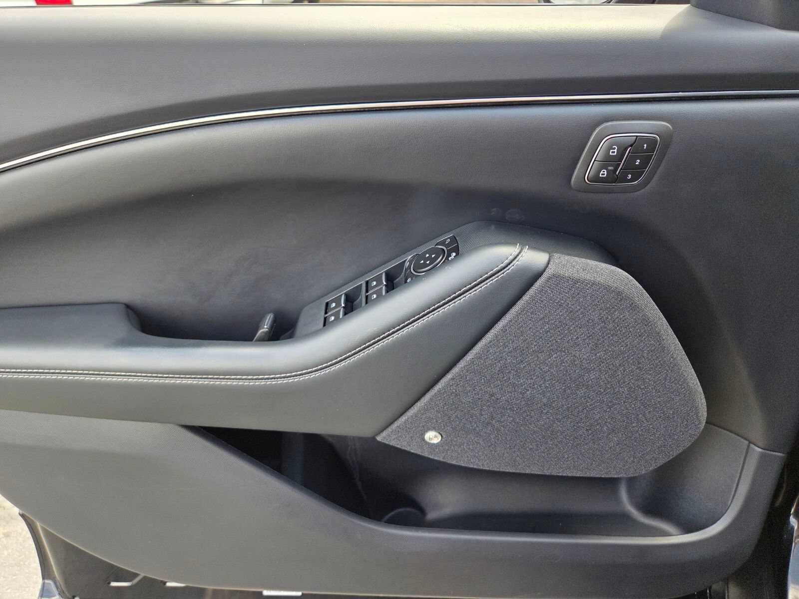 Certified 2023 Ford Mustang Mach-E Premium RWD image 17