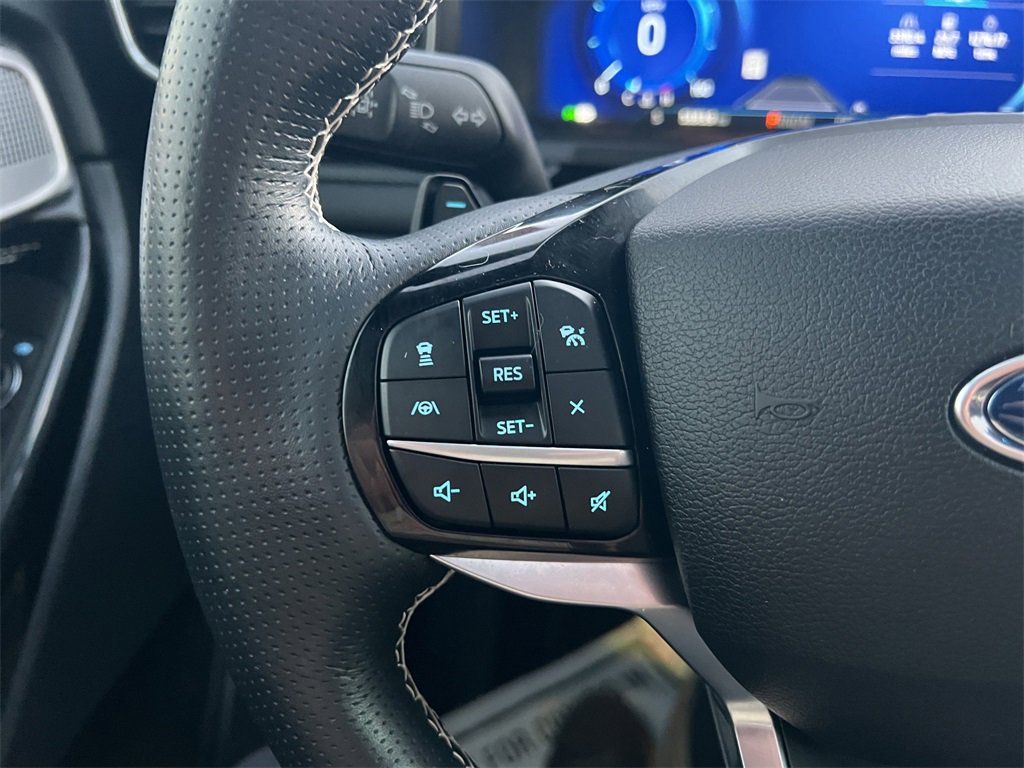 Certified 2021 Ford Explorer ST w/ Equipment Group 401A image 26