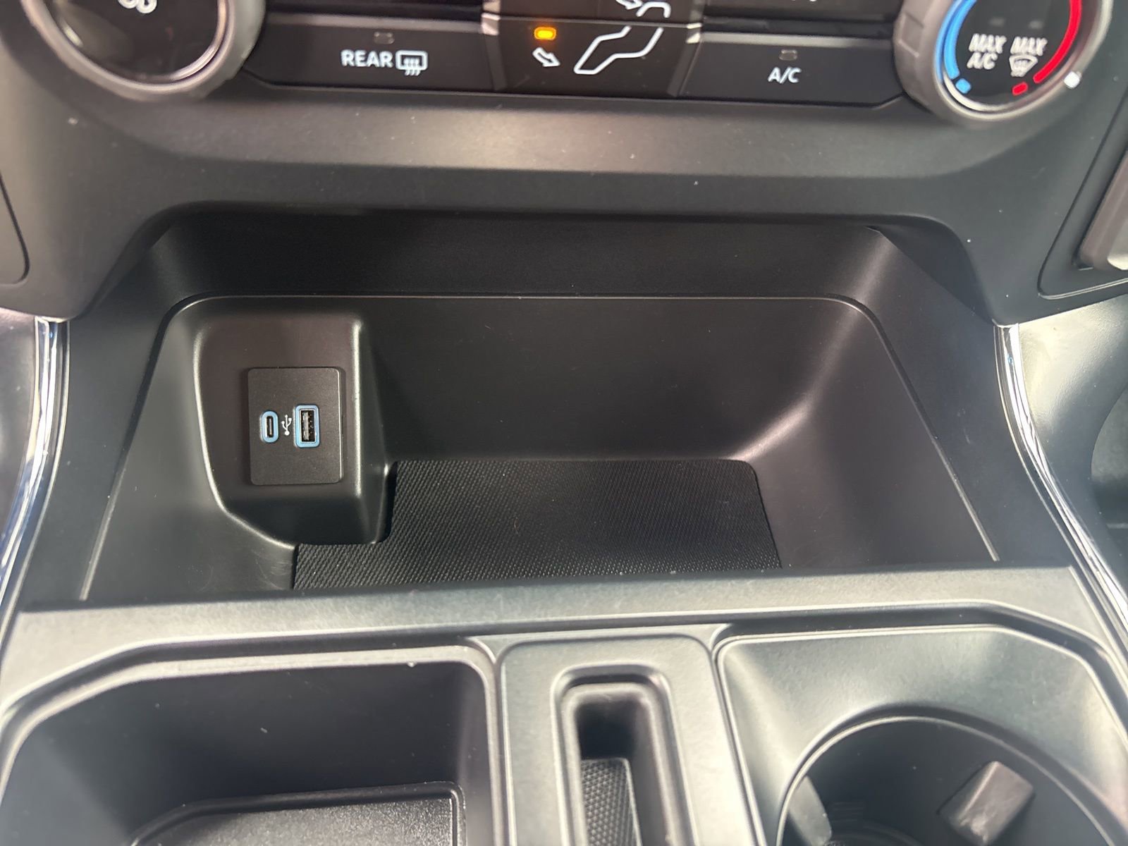 Certified 2023 Ford F150 XL w/ STX Appearance Package AWD/4WD image 30