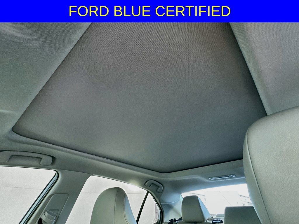 Used 2023 Toyota Camry XSE w/ Driver Assist Package FWD image 24