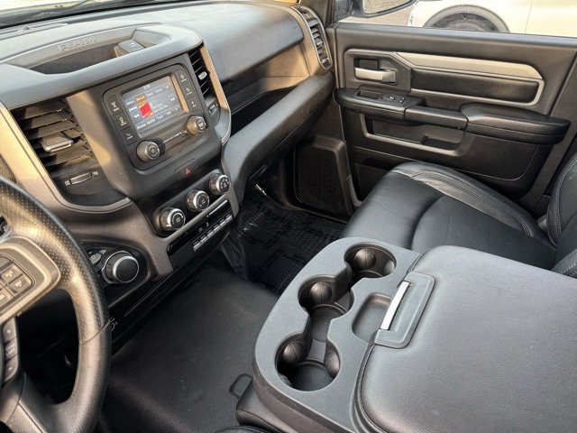 Used 2019 RAM 2500 Tradesman image 9