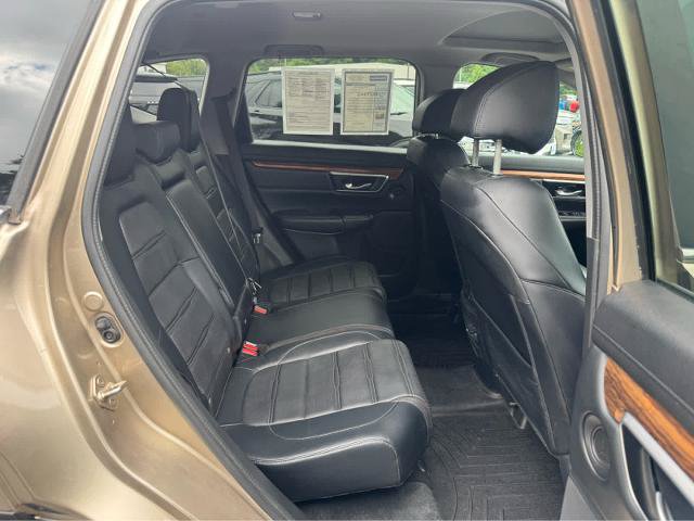 Used 2021 Honda CR-V EX-L image 12