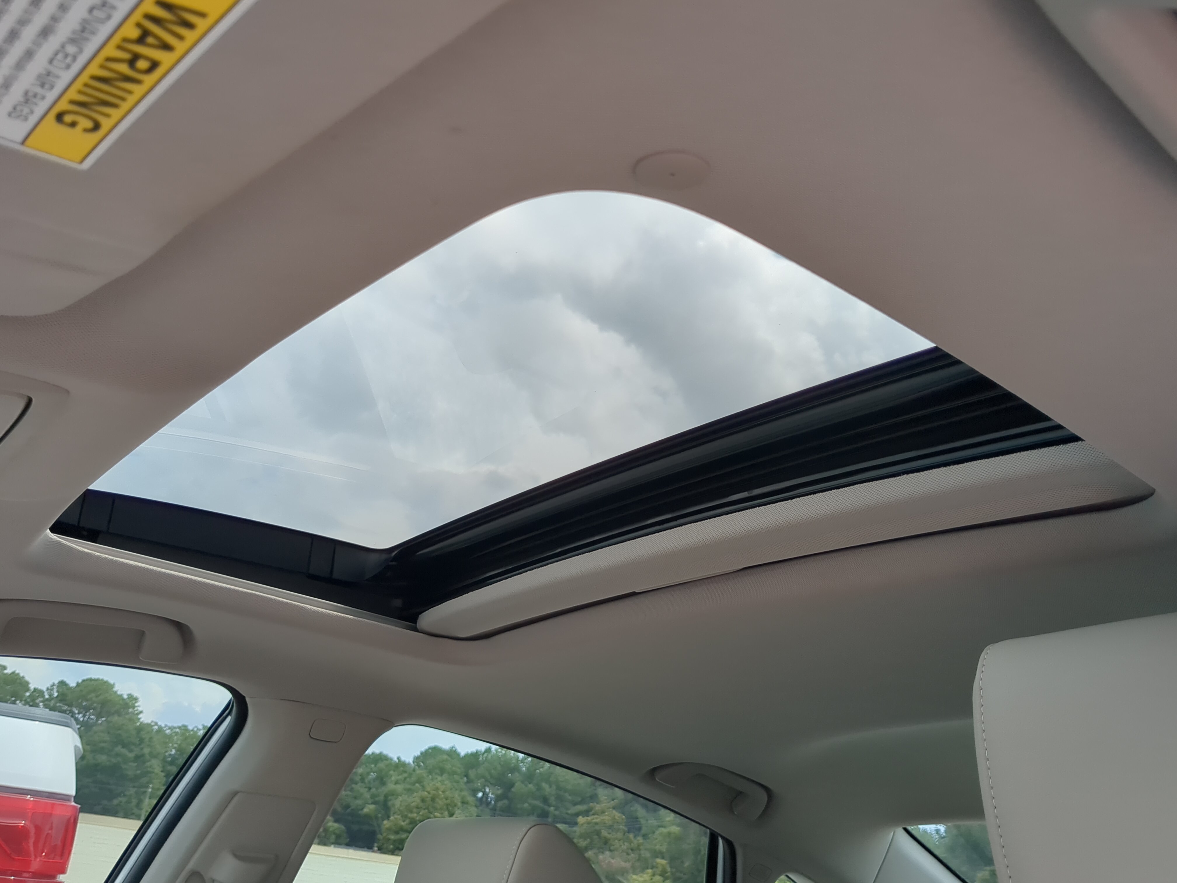 Used 2021 Honda Accord Touring image 17
