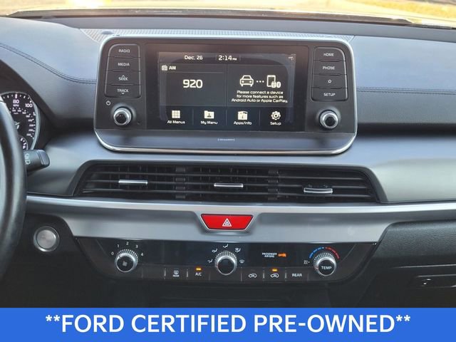 Used 2021 Kia Telluride LX image 22