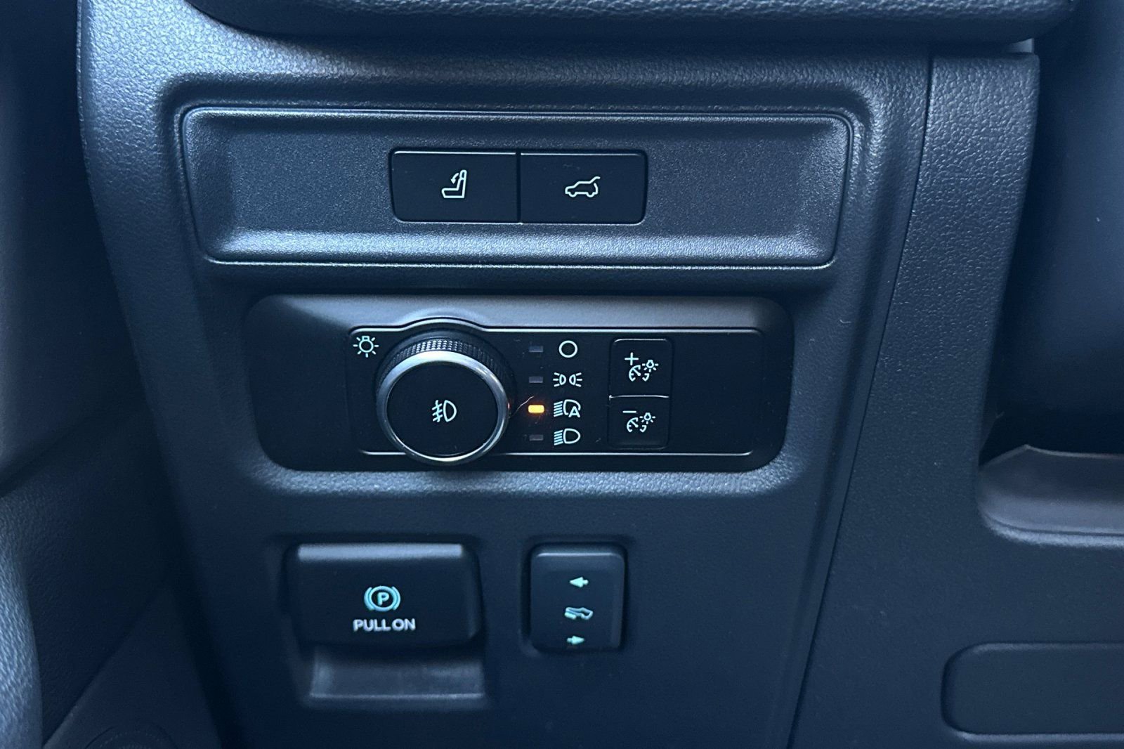 Certified 2024 Ford Expedition Max Limited image 30