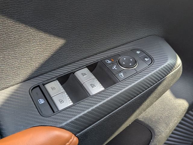 Used 2022 Mitsubishi Outlander SEL FWD image 10