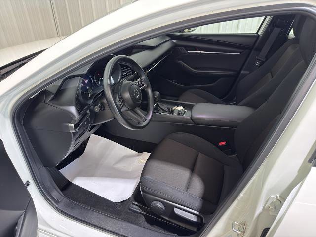 Used 2021 MAZDA MAZDA3 s image 7