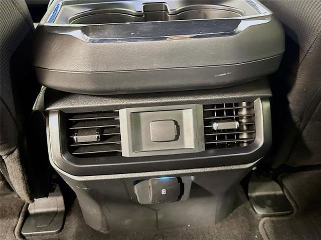 Certified 2025 Ford F150 STX w/ Equipment Group 200A image 23