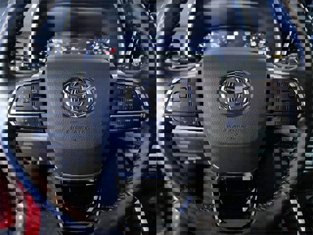 Used 2021 Toyota Highlander XSE image 23