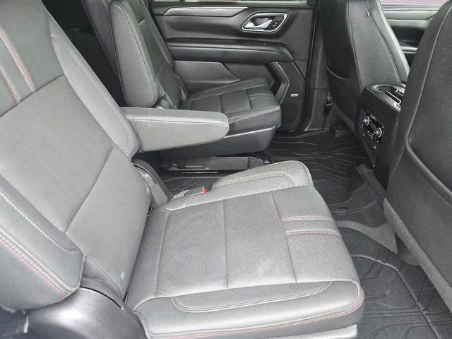 Used 2022 Chevrolet Suburban RST w/ Luxury Package AWD/4WD image 20