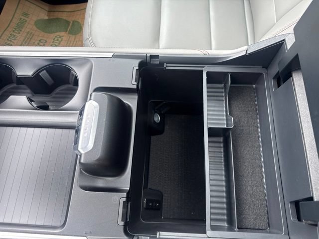 Certified 2025 Ford Expedition Max Active AWD/4WD image 29