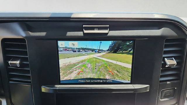 Certified 2025 Ford F250 XLT AWD/4WD image 15