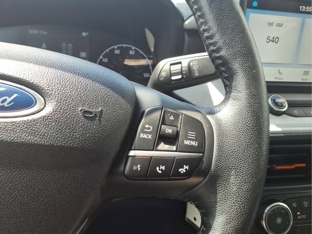 Certified 2022 Ford Maverick XLT w/ Equipment Group 300A Standard AWD/4WD image 17