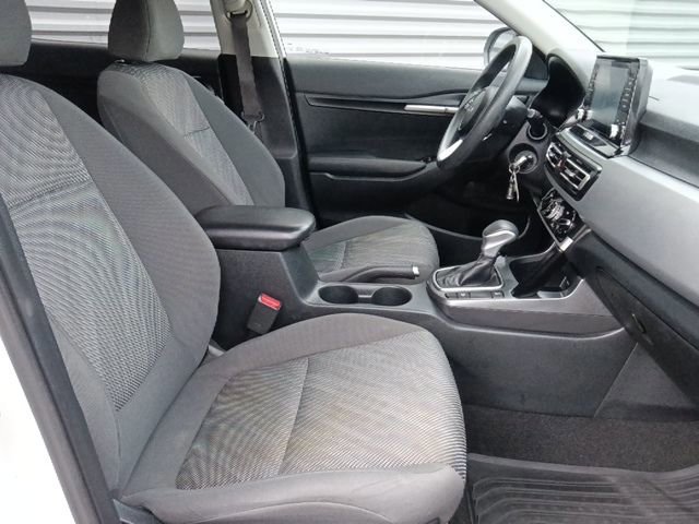 Used 2023 Kia Seltos LX image 29