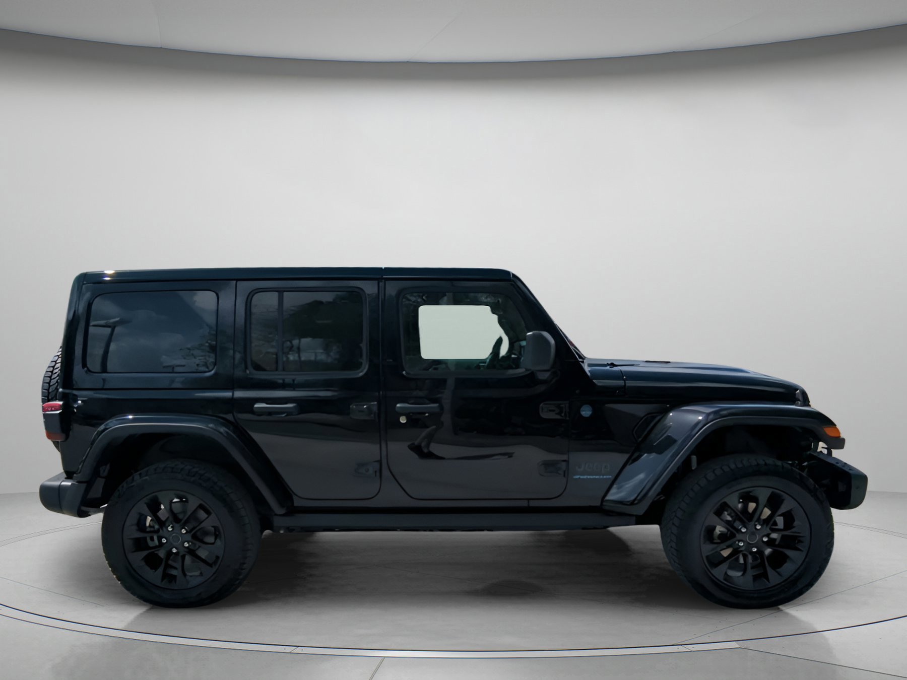 Used 2025 Jeep Wrangler Backcountry image 29