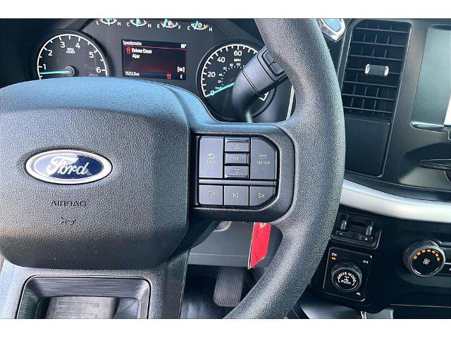 Certified 2023 Ford F150 XL w/ FX4 Off-Road Package AWD/4WD image 12