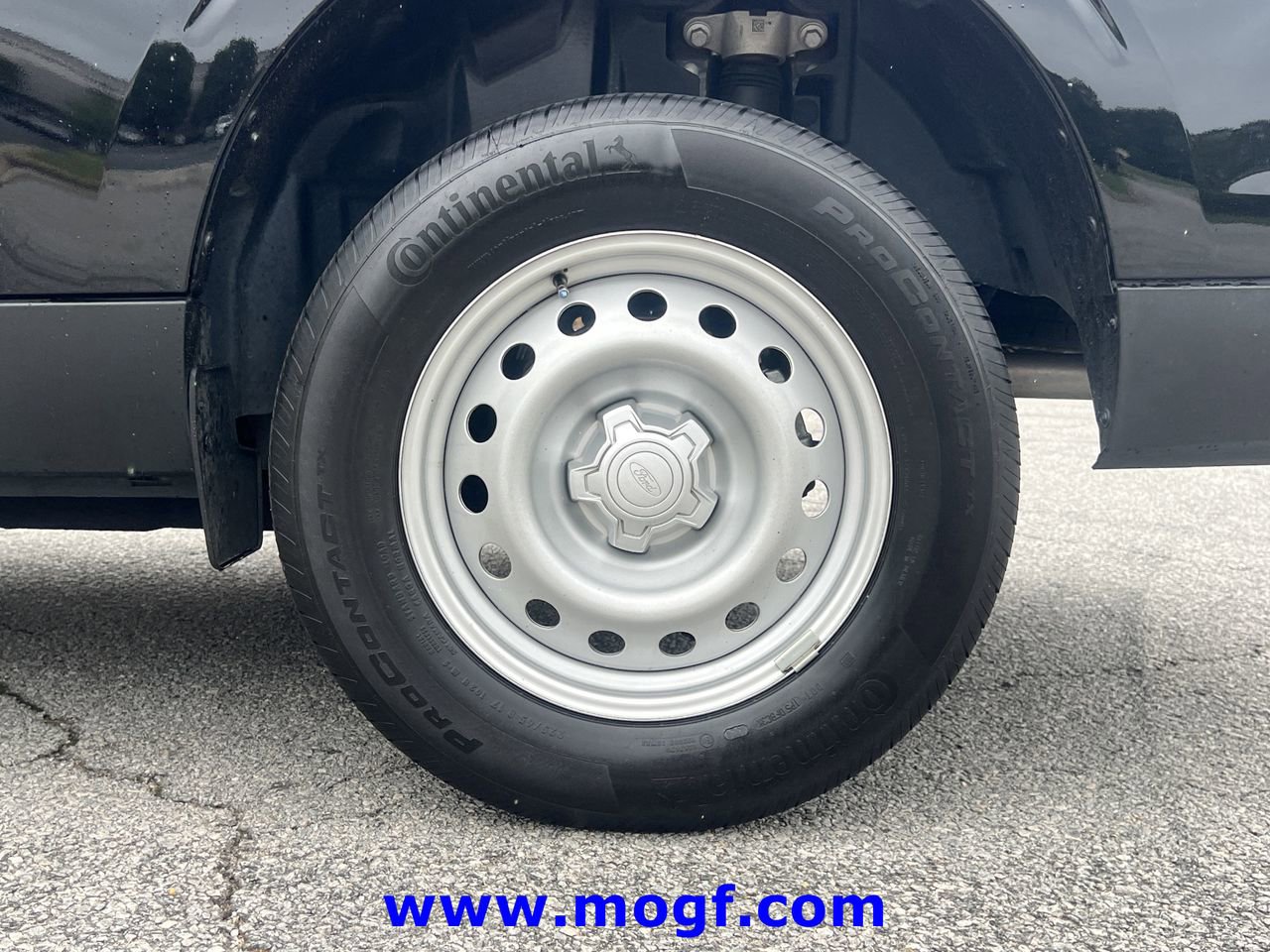 Certified 2024 Ford Maverick XL FWD image 28