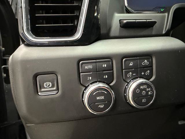 Used 2024 GMC Sierra 2500 Denali w/ Technology Package AWD/4WD image 17