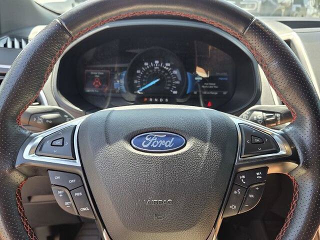 Certified 2022 Ford Edge ST-Line AWD/4WD image 24